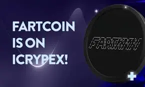 Fartcoin Coin
